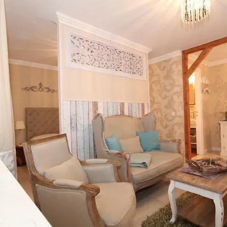 Rieke Appartement Westerland Buitenkant foto