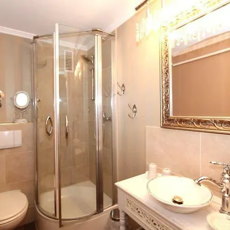 Rieke Appartement Westerland Buitenkant foto