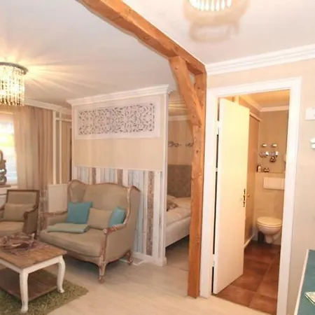 Rieke Appartement Westerland Buitenkant foto